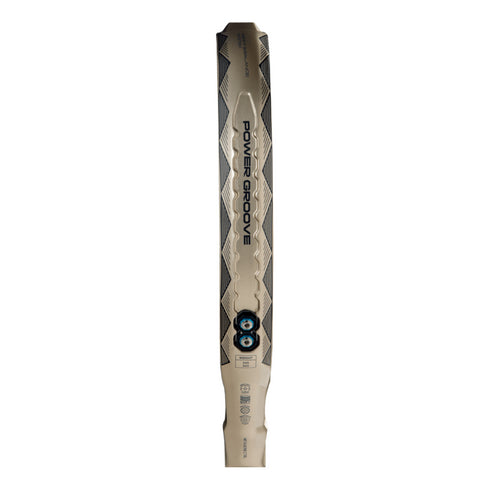 Pala Adidas Metalbone CTRL 3.4 2025